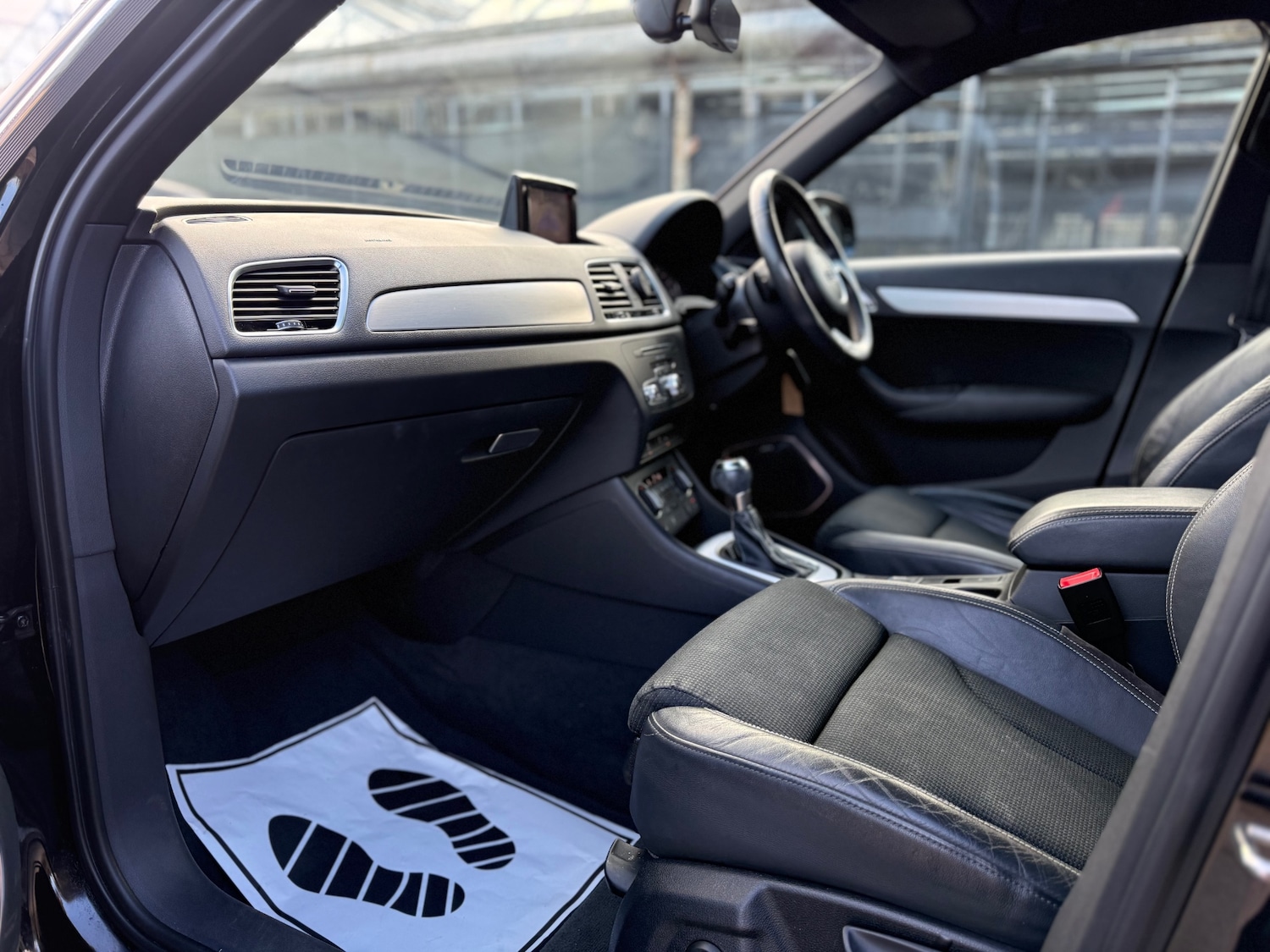 Used Audi Q3 2018 for sale - 76611682: Photo 22