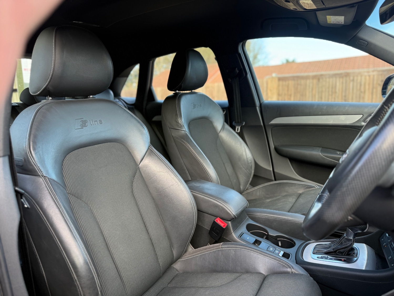 Used Audi Q3 2018 for sale - 76611682: Photo 23