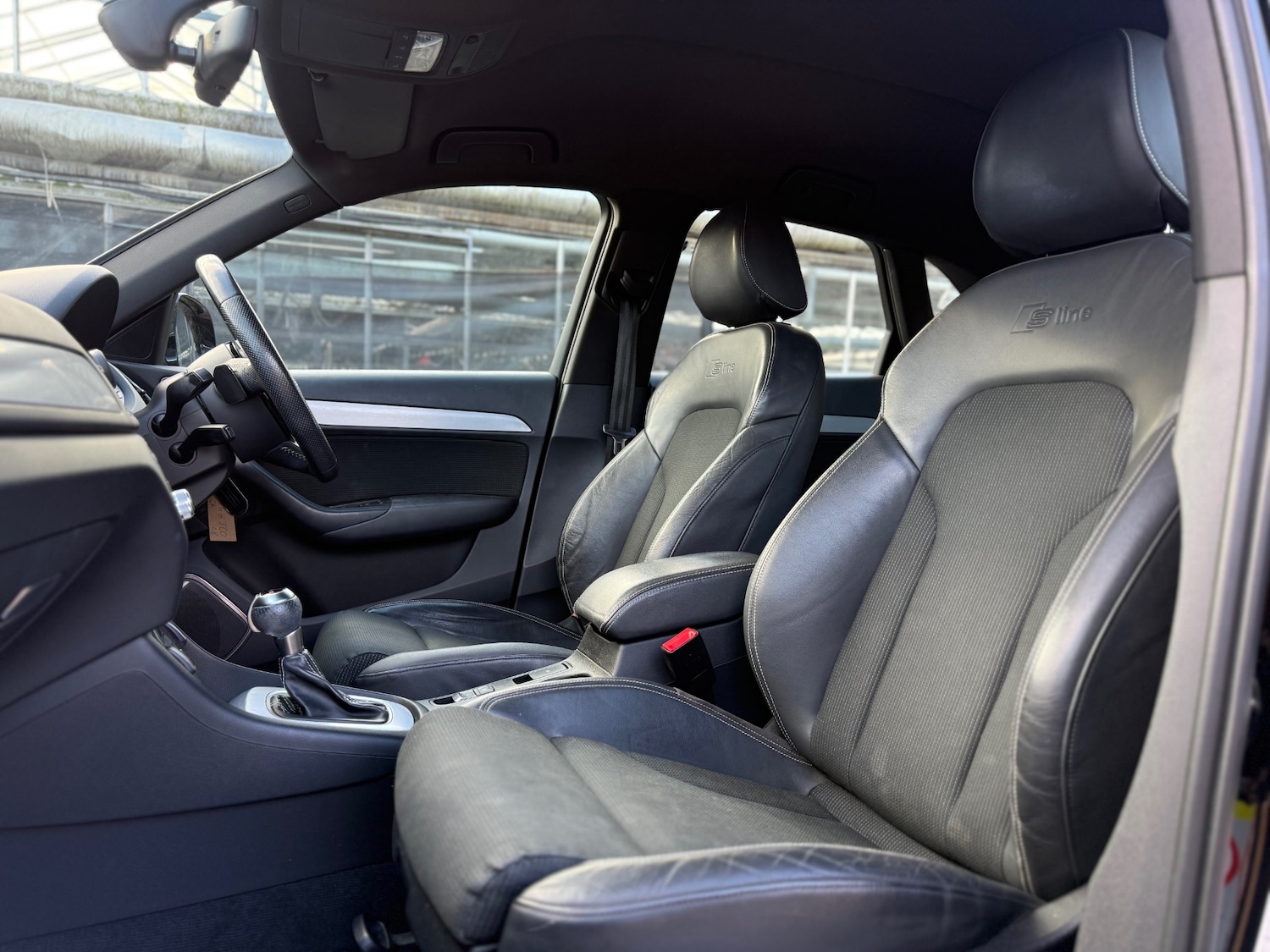 Used Audi Q3 2018 for sale - 76611682: Photo 27