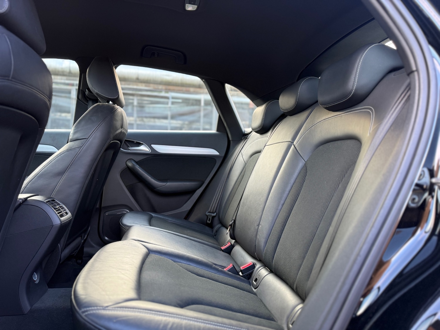 Used Audi Q3 2018 for sale - 76611682: Photo 28