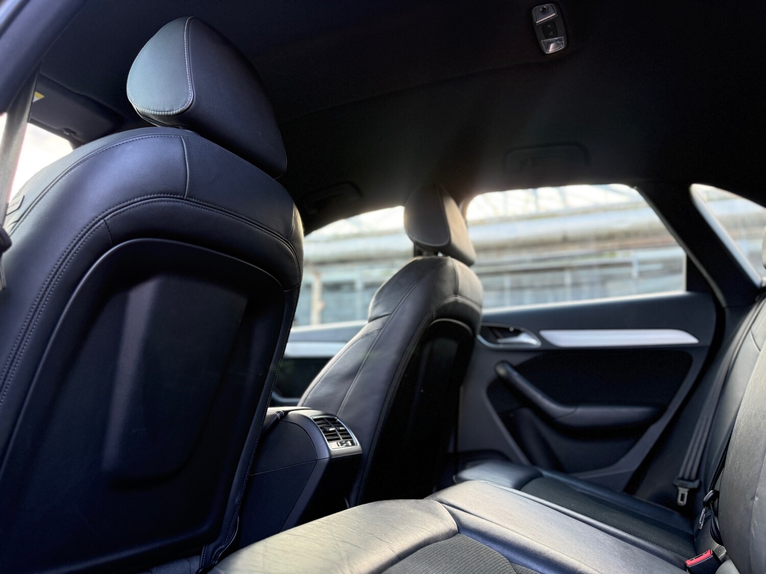 Used Audi Q3 2018 for sale - 76611682: Photo 32