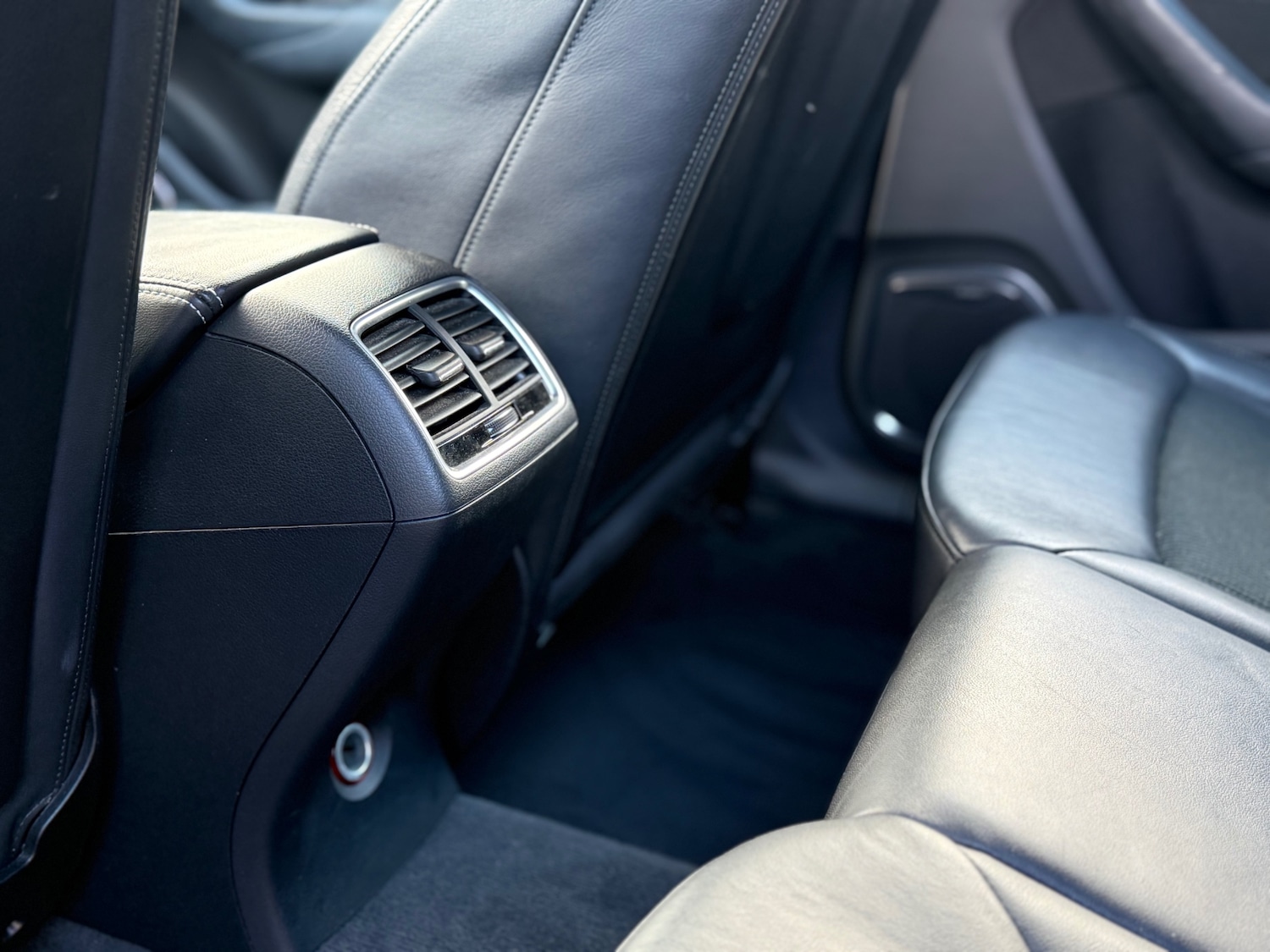 Used Audi Q3 2018 for sale - 76611682: Photo 33