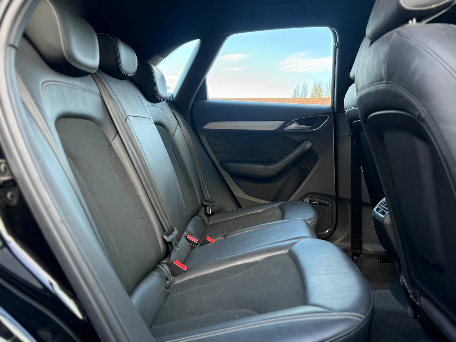 Used Audi Q3 2018 for sale - 76611682: Photo 35