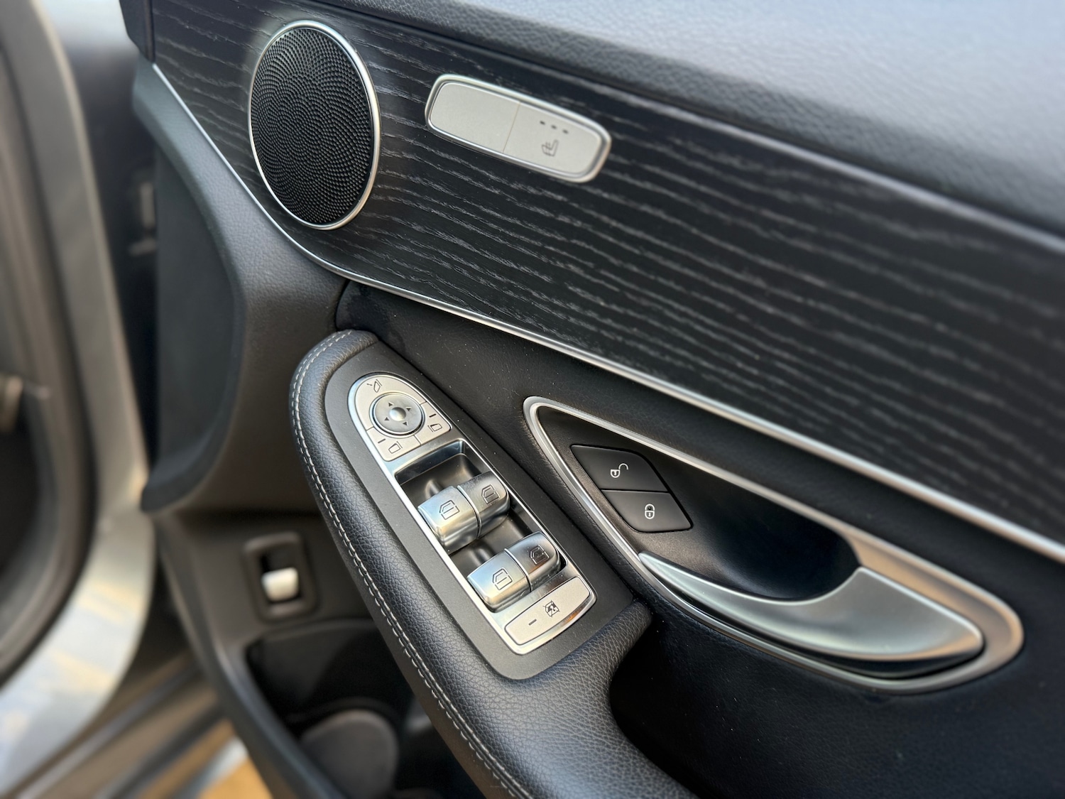 Used Mercedes-Benz C Class 2019 for sale - 76941144: Photo 15