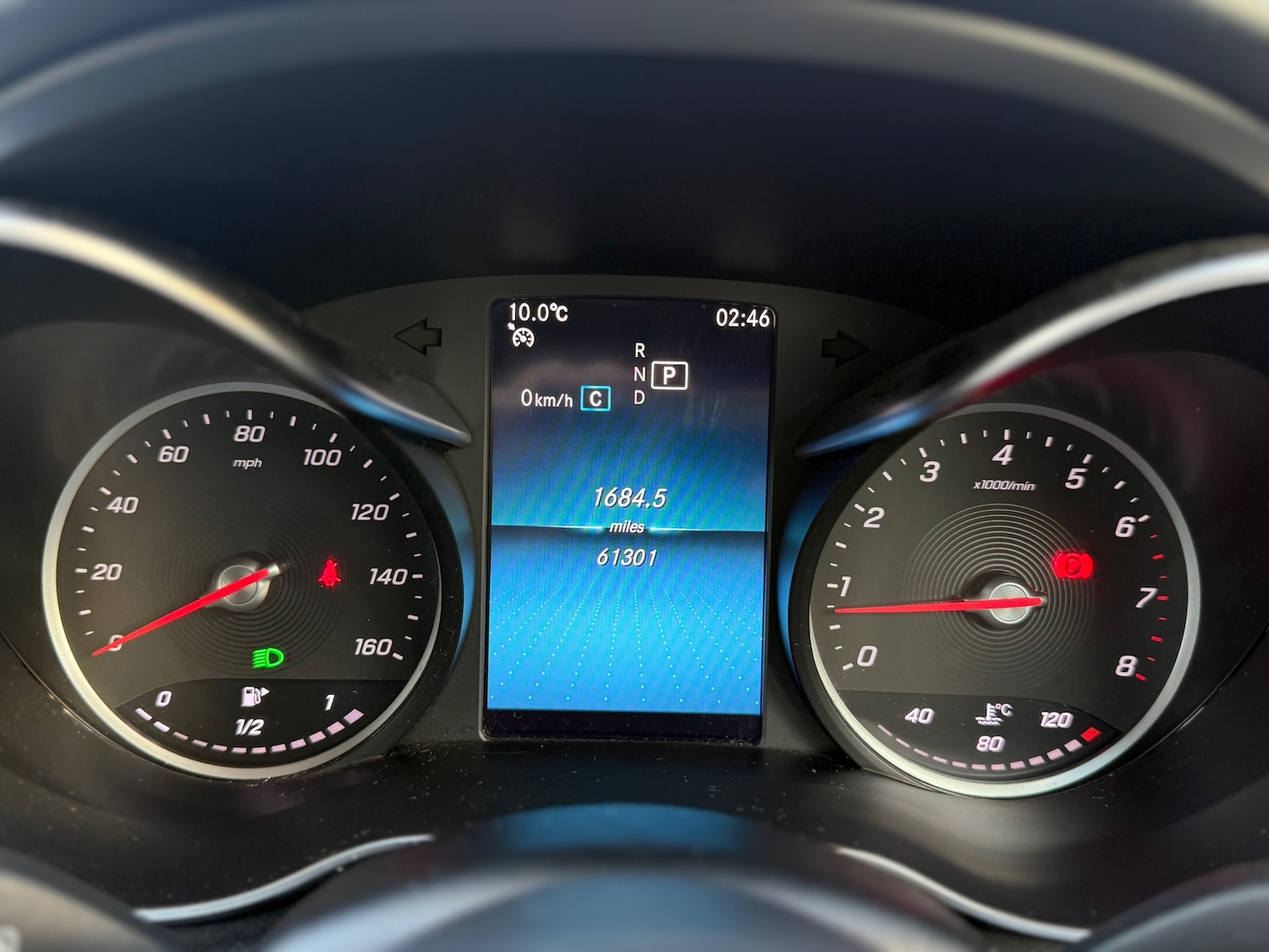 Used Mercedes-Benz C Class 2019 for sale - 76941144: Photo 17