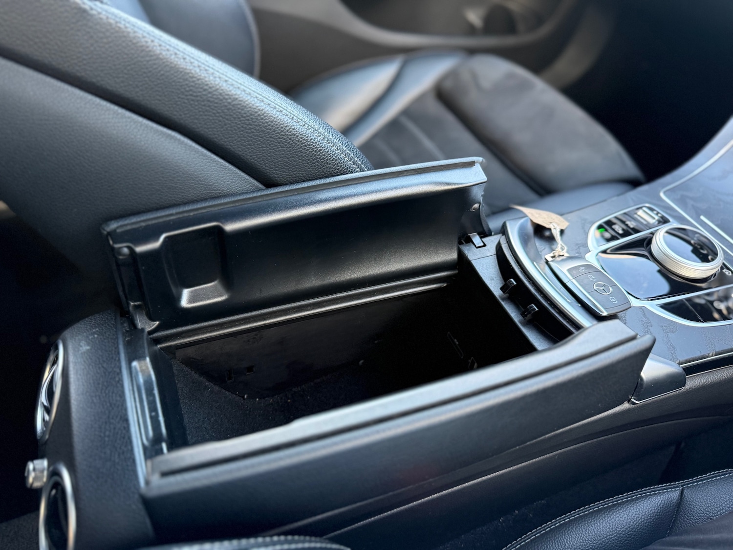 Used Mercedes-Benz C Class 2019 for sale - 76941144: Photo 25