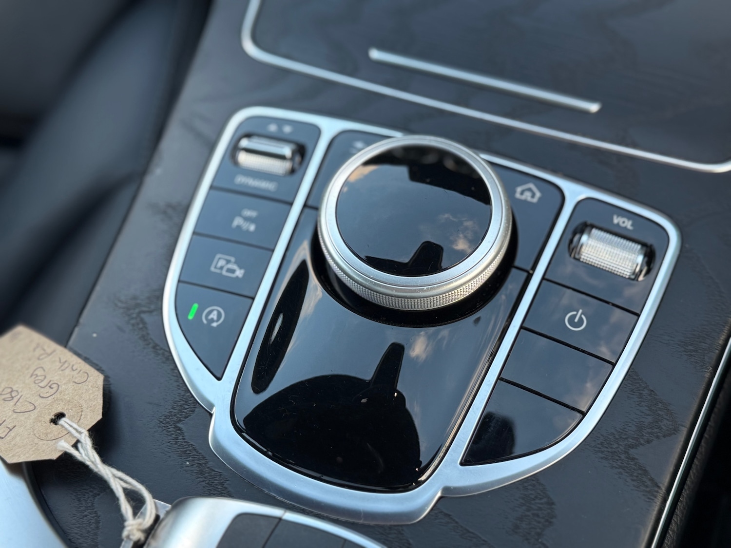 Used Mercedes-Benz C Class 2019 for sale - 76941144: Photo 27