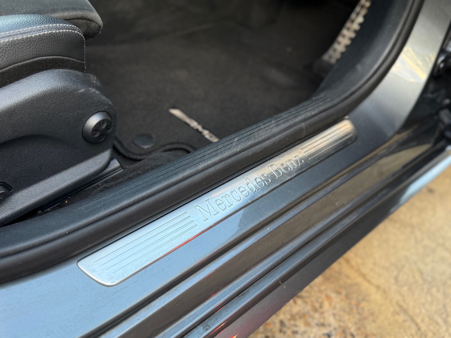 Used Mercedes-Benz C Class 2019 for sale - 76941144: Photo 28