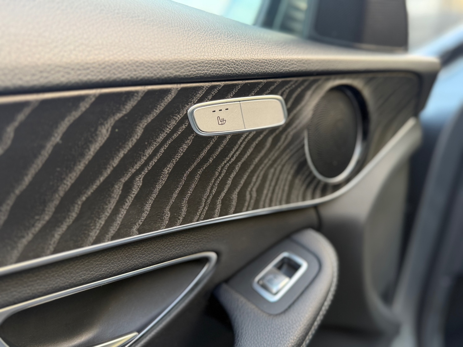 Used Mercedes-Benz C Class 2019 for sale - 76941144: Photo 33