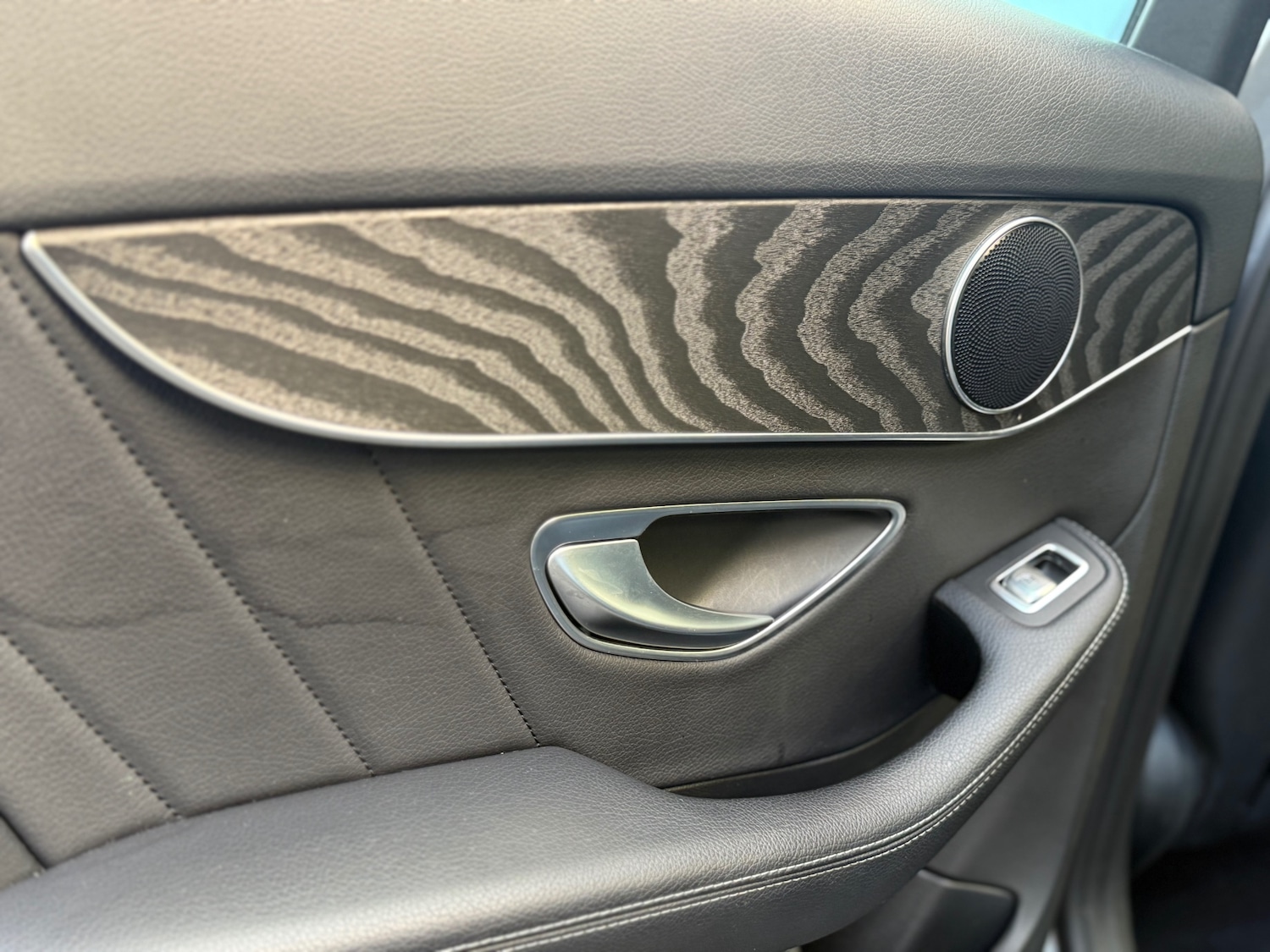 Used Mercedes-Benz C Class 2019 for sale - 76941144: Photo 37