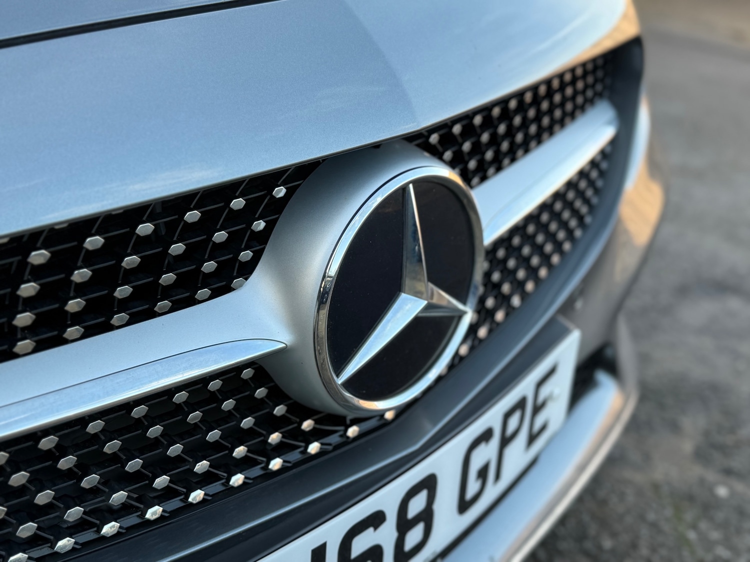 Used Mercedes-Benz C Class 2019 for sale - 76941144: Photo 4