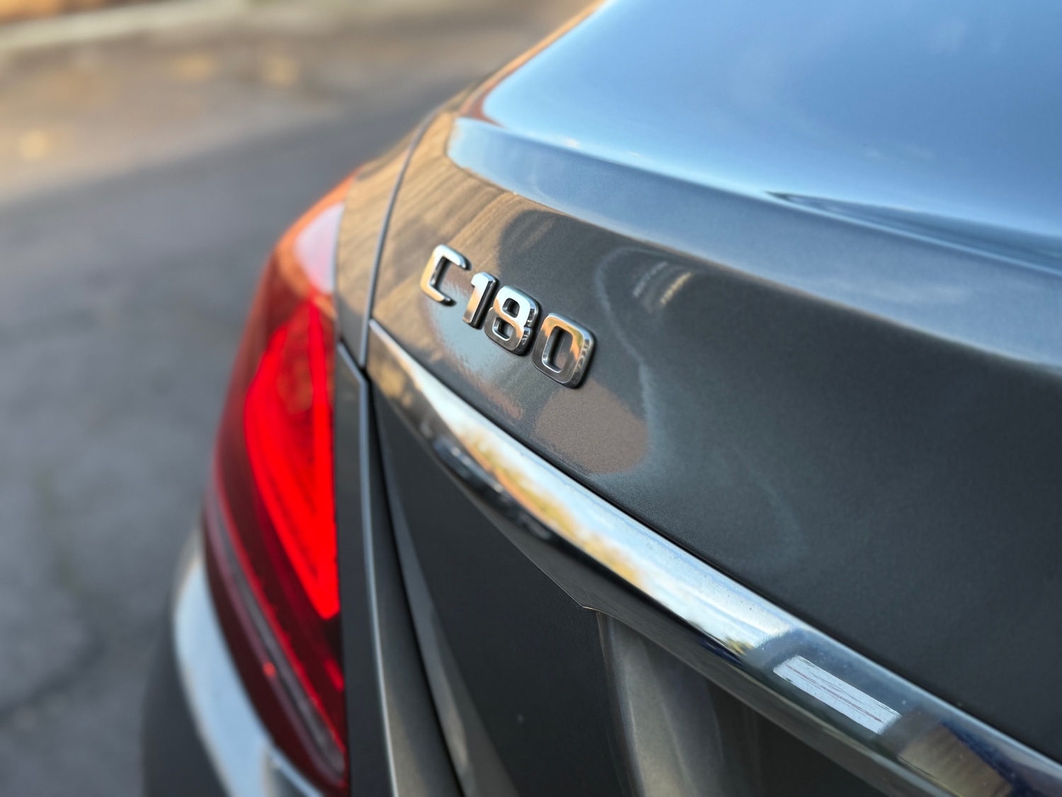 Used Mercedes-Benz C Class 2019 for sale - 76941144: Photo 6