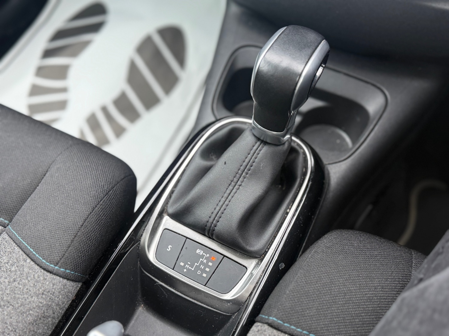 Used Citroen C4 Cactus 2018 for sale - 77423836: Photo 18