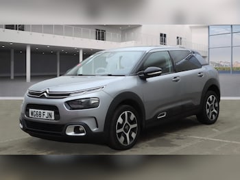 2018 (68) - 1.2 PureTech Flair EAT6 5dr