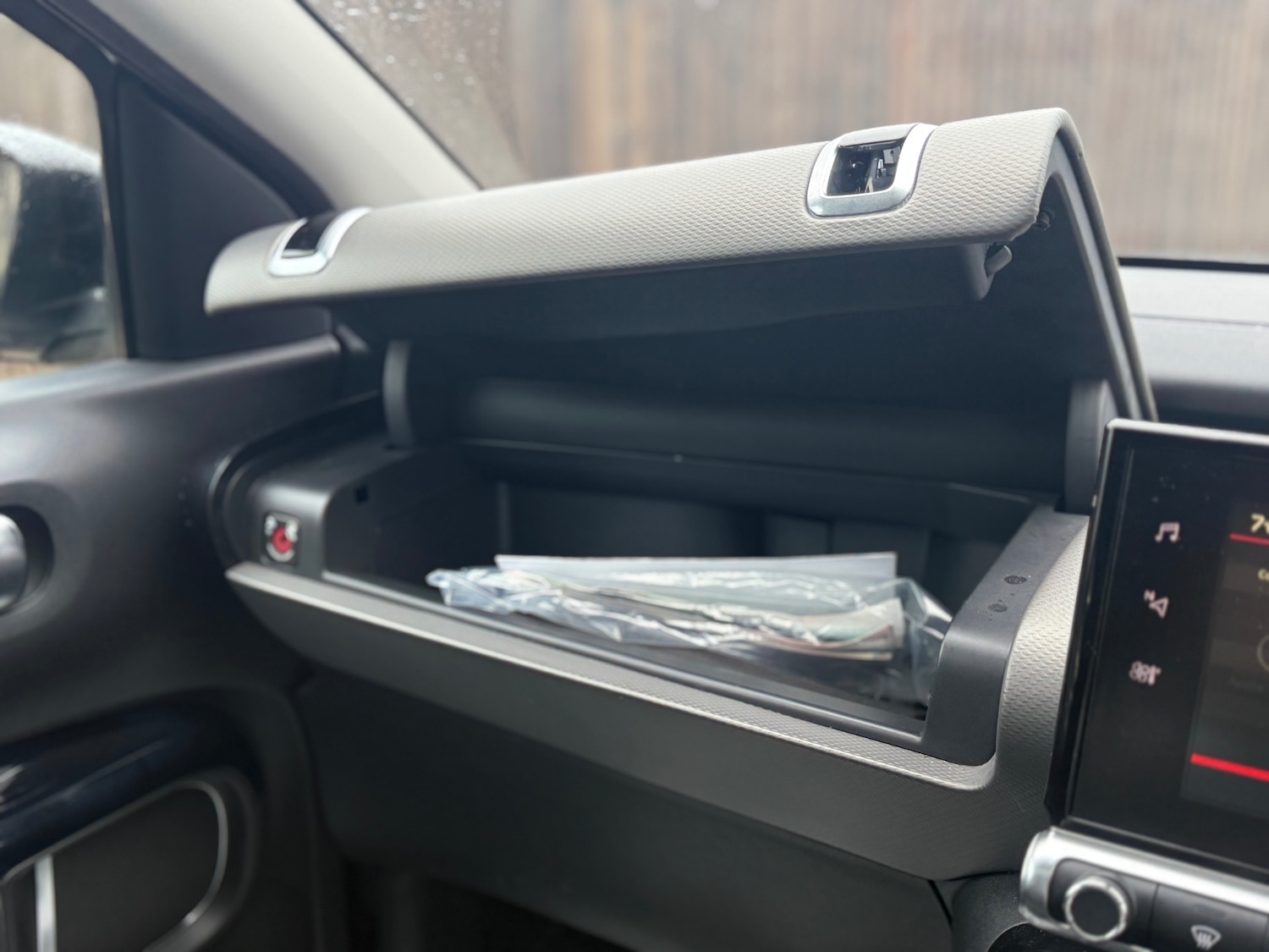 Used Citroen C4 Cactus 2018 for sale - 77423836: Photo 20