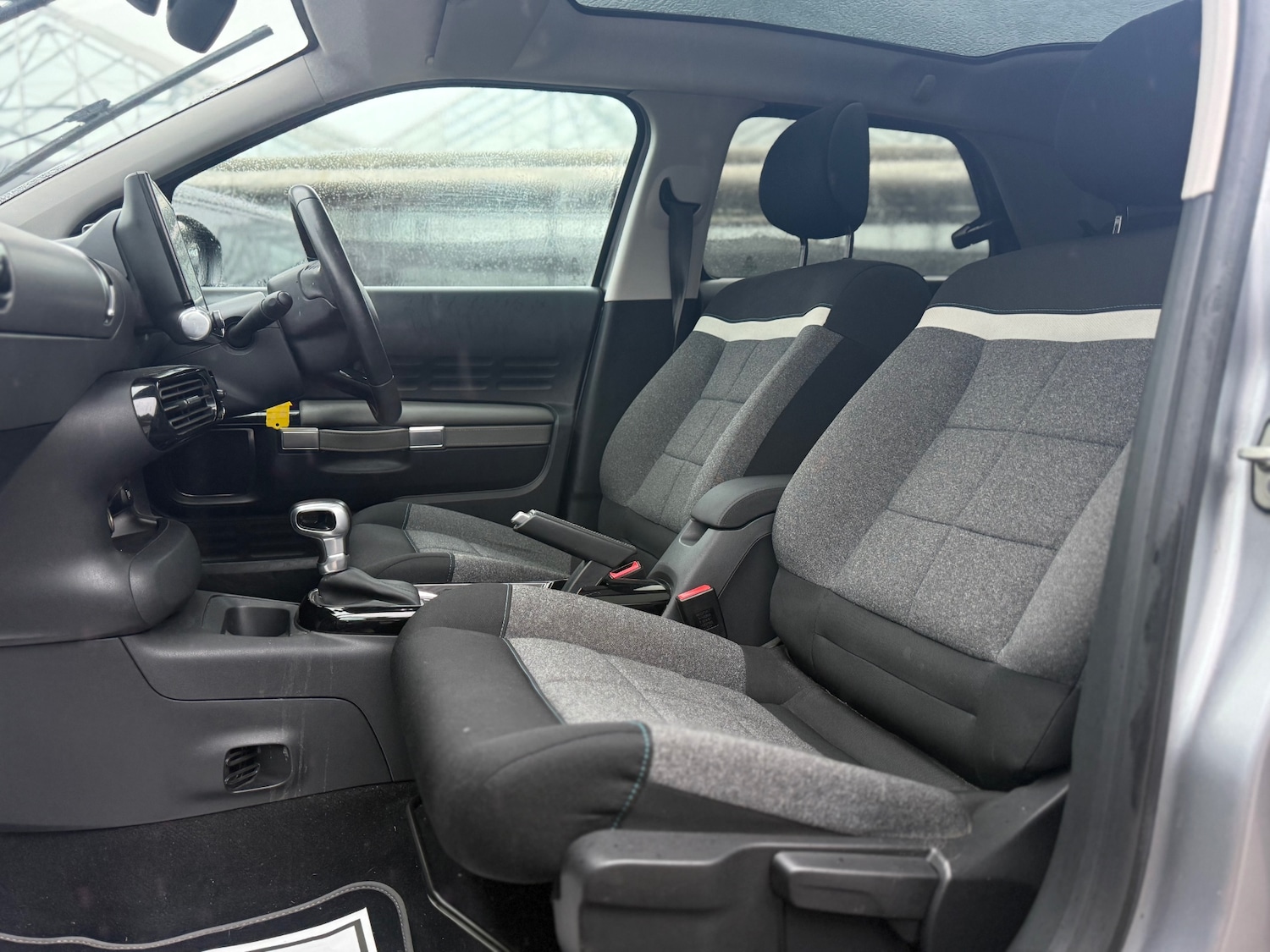 Used Citroen C4 Cactus 2018 for sale - 77423836: Photo 23