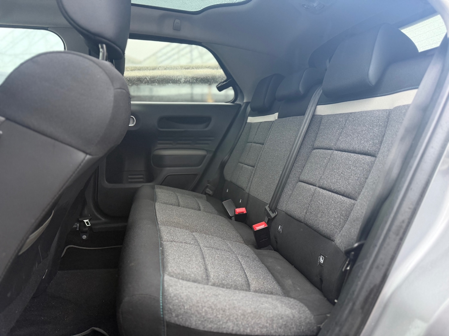 Used Citroen C4 Cactus 2018 for sale - 77423836: Photo 26