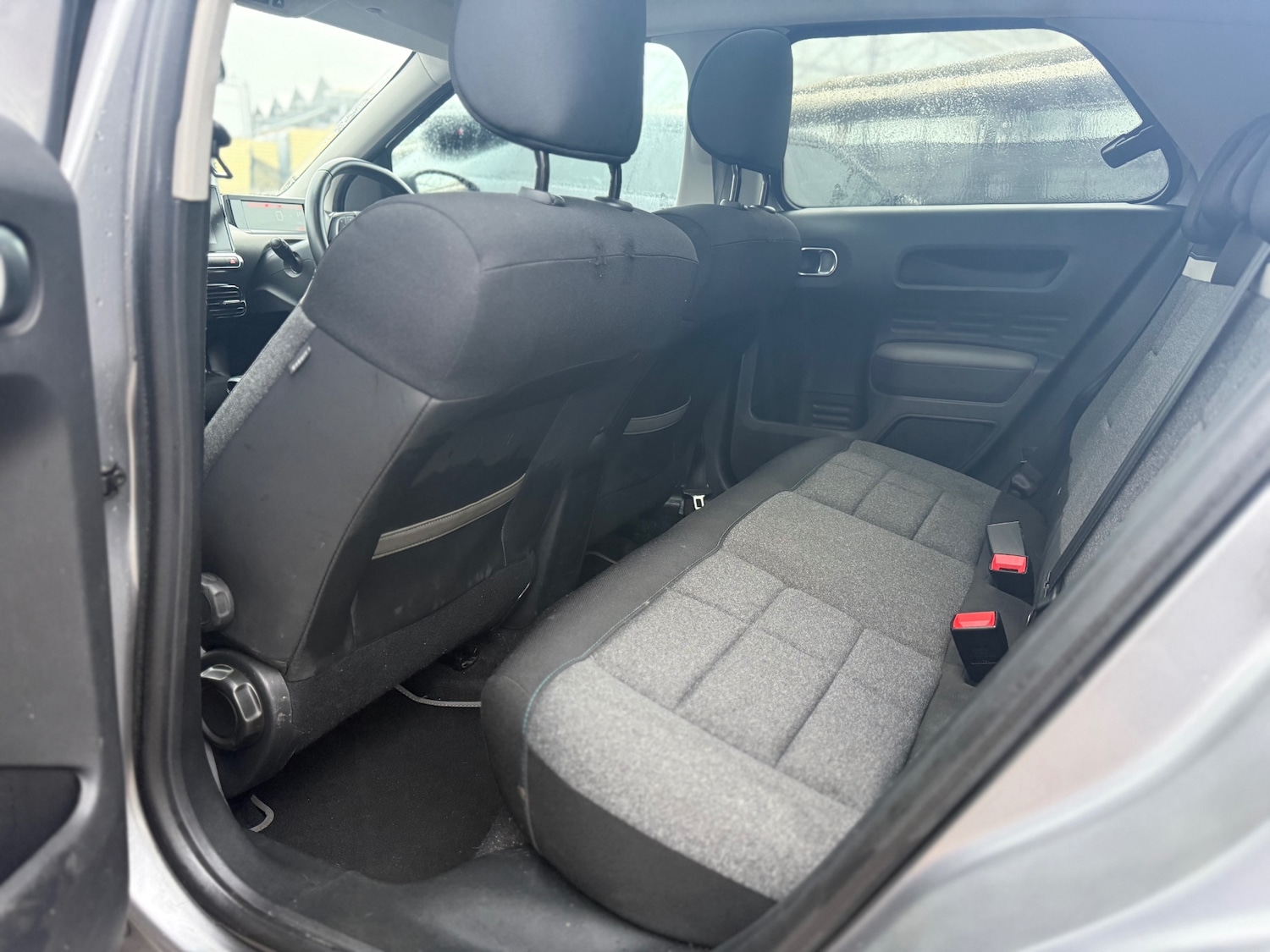 Used Citroen C4 Cactus 2018 for sale - 77423836: Photo 27