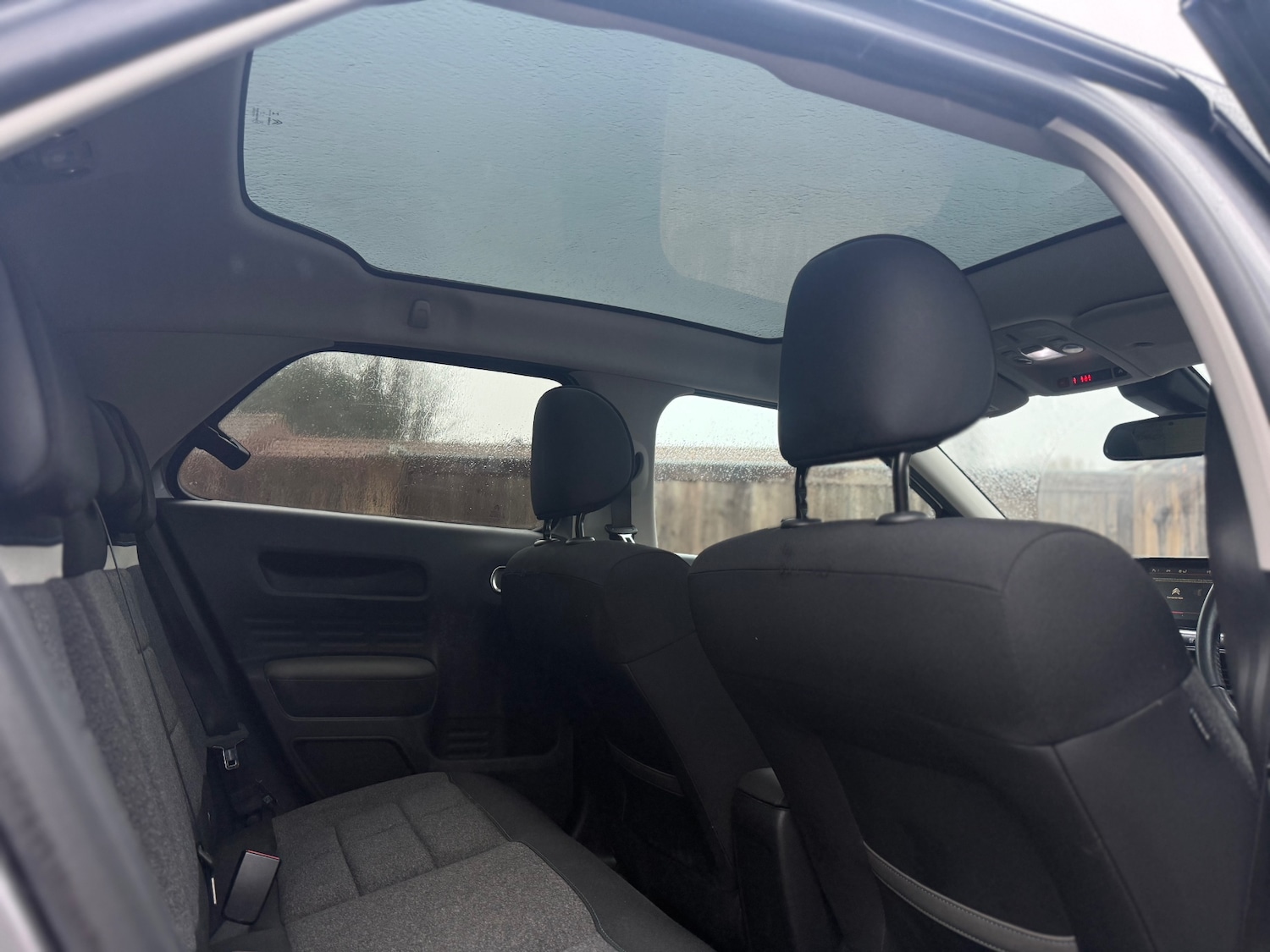 Used Citroen C4 Cactus 2018 for sale - 77423836: Photo 29