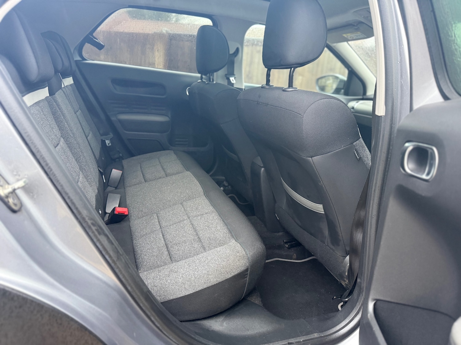 Used Citroen C4 Cactus 2018 for sale - 77423836: Photo 31