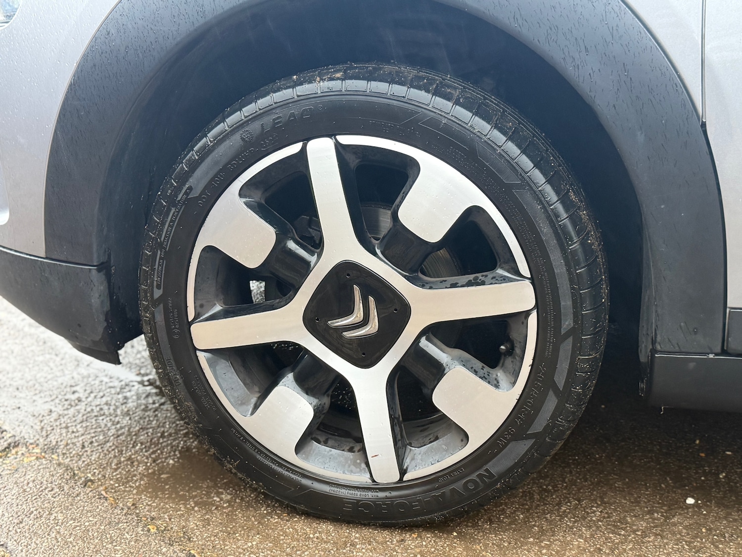 Used Citroen C4 Cactus 2018 for sale - 77423836: Photo 37