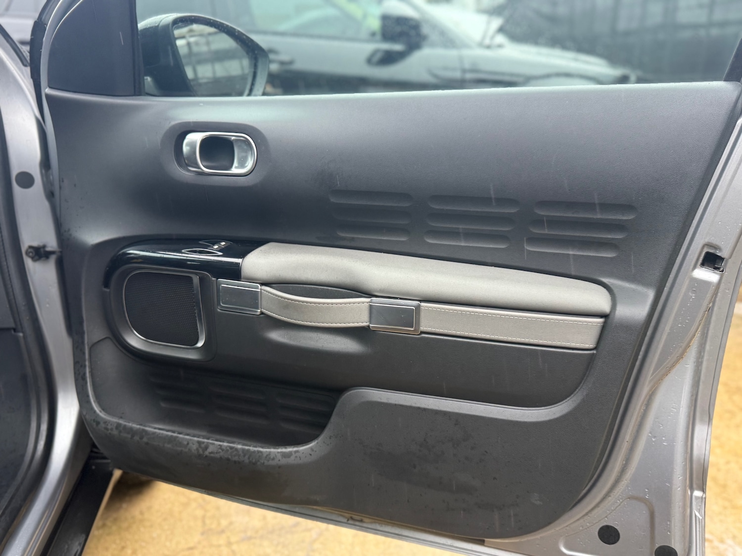 Used Citroen C4 Cactus 2018 for sale - 77423836: Photo 9