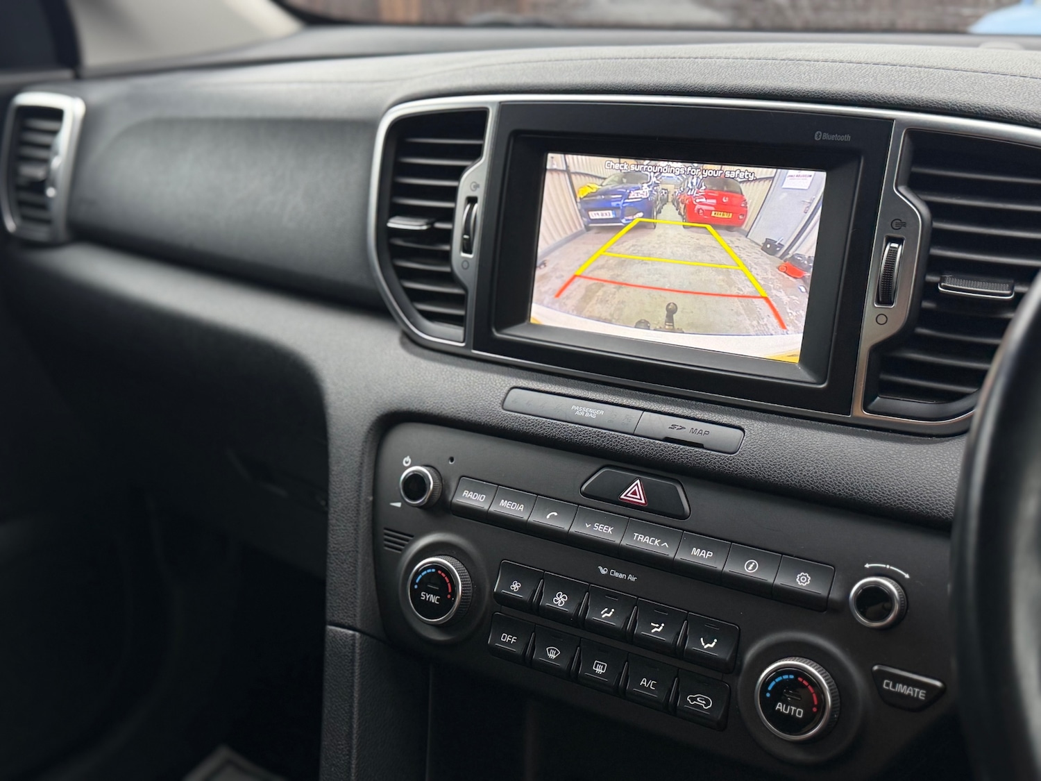 Used Kia Sportage 2017 for sale - 77515450: Photo 14