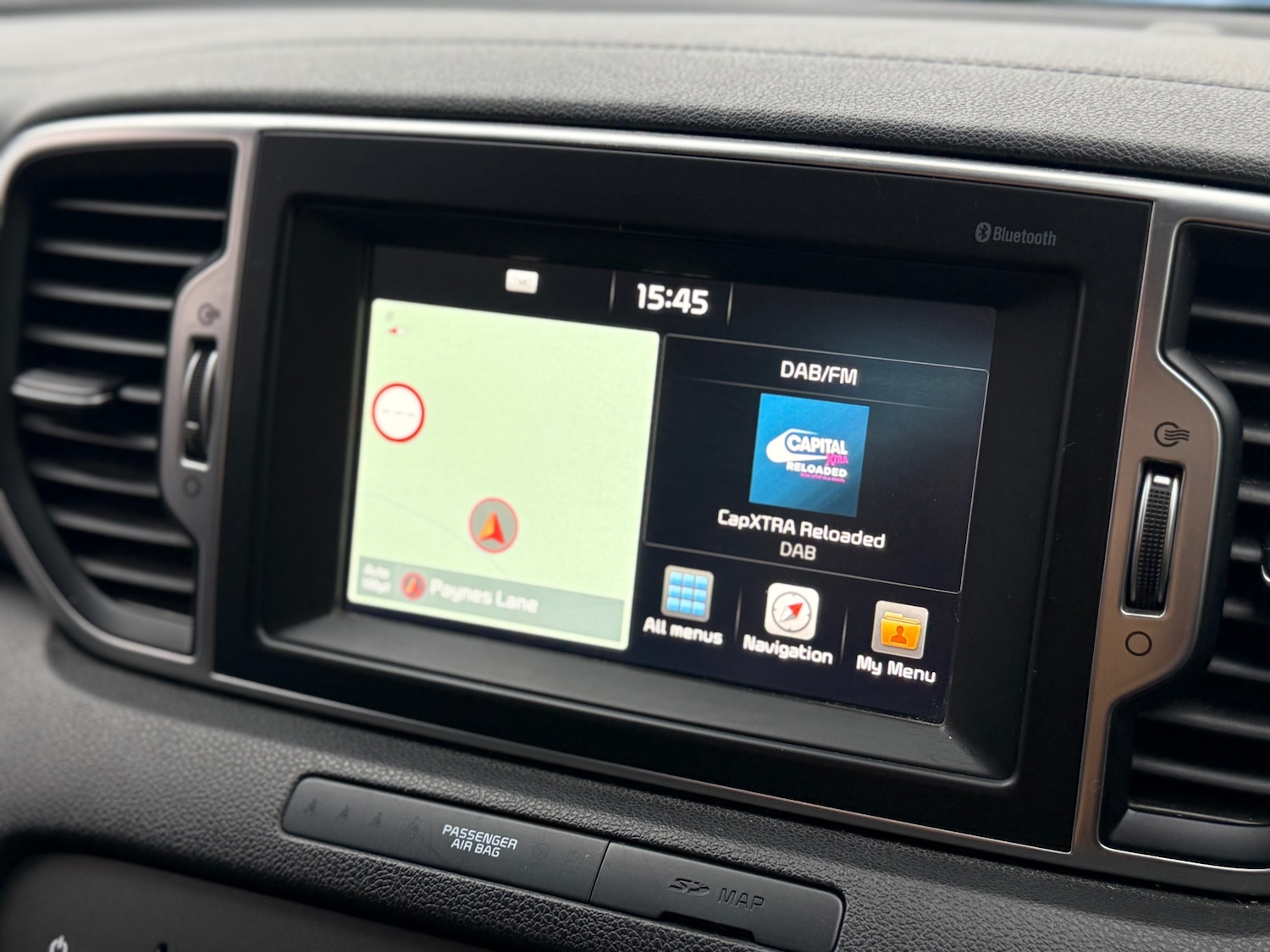 Used Kia Sportage 2017 for sale - 77515450: Photo 15