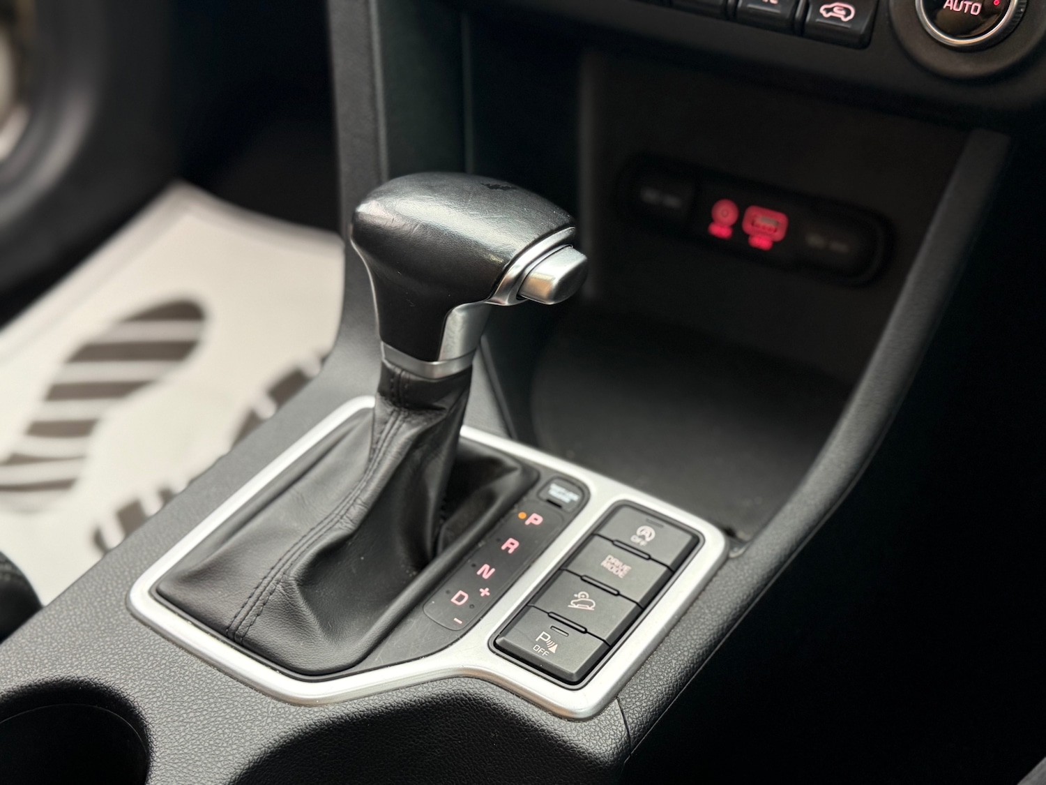 Used Kia Sportage 2017 for sale - 77515450: Photo 16