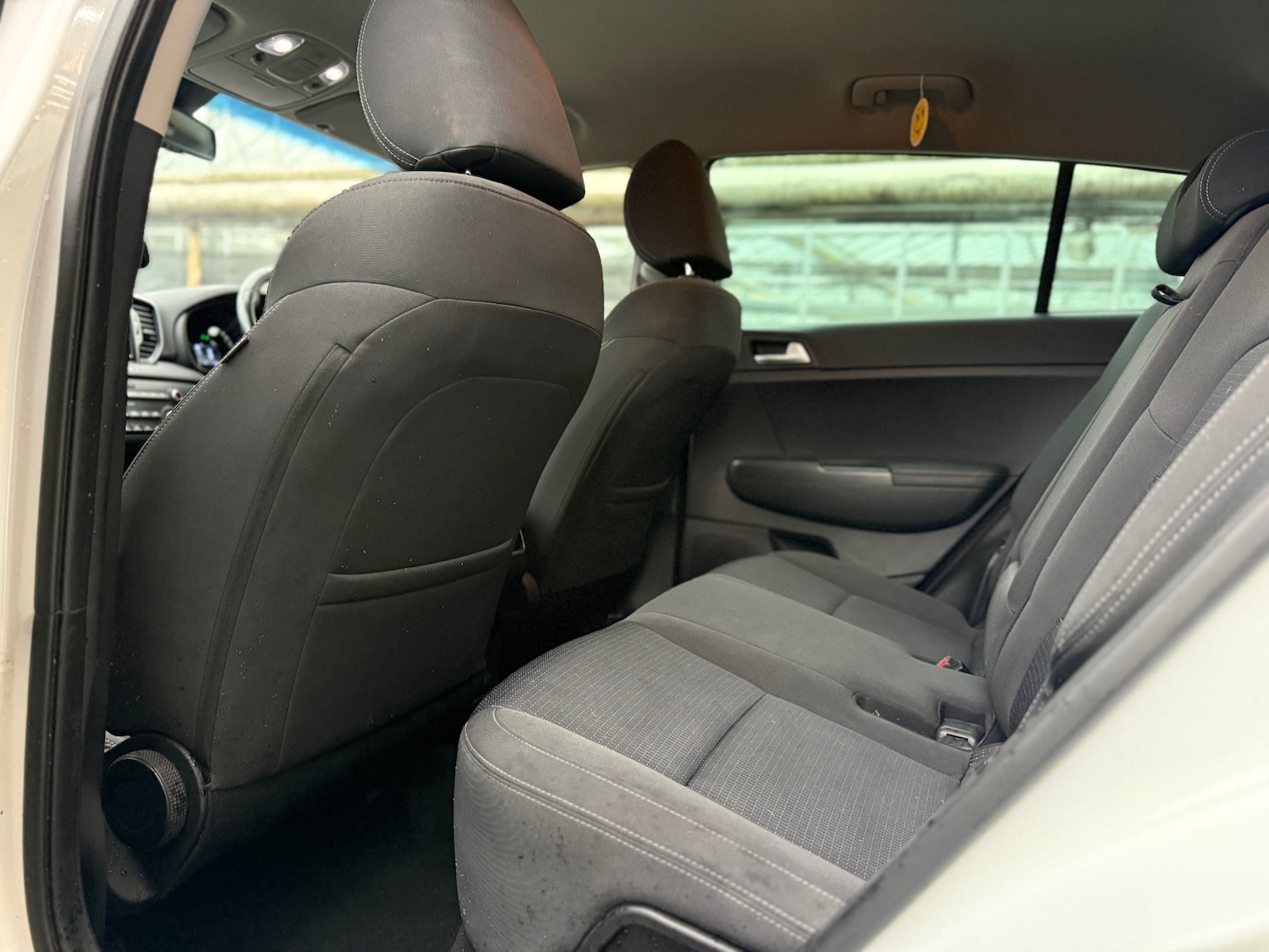 Used Kia Sportage 2017 for sale - 77515450: Photo 26