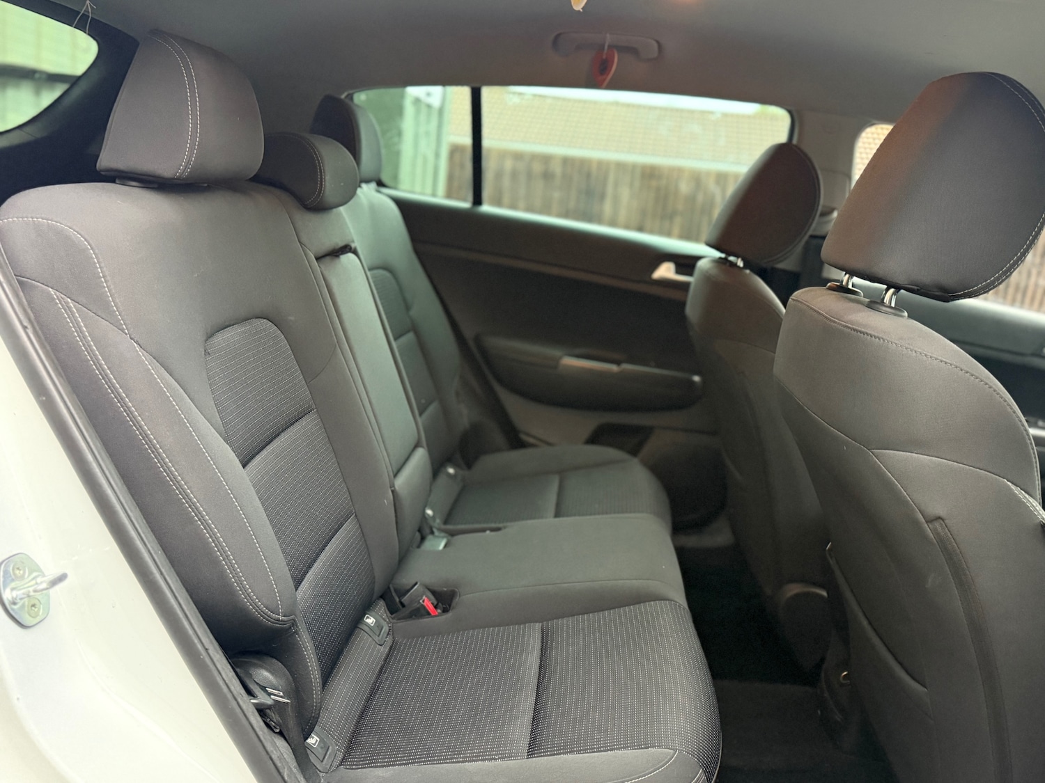 Used Kia Sportage 2017 for sale - 77515450: Photo 29