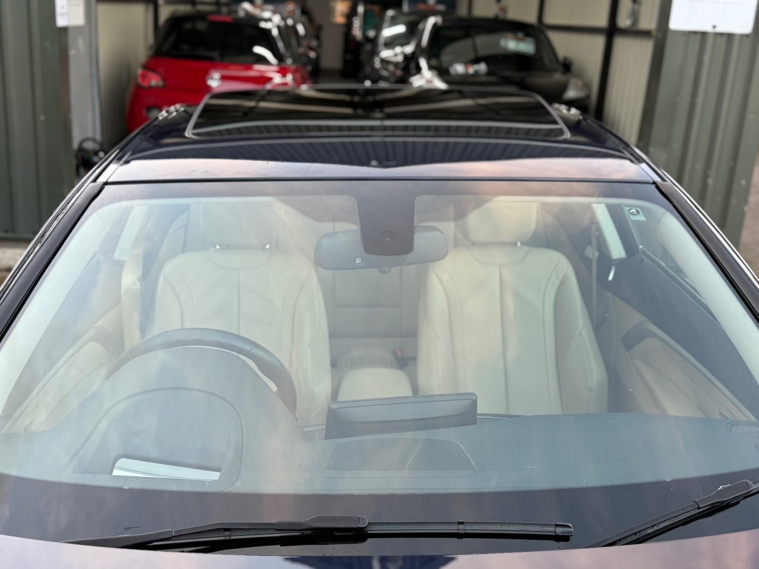 Used BMW 4 Series 2014 for sale - 76445118: Photo 10