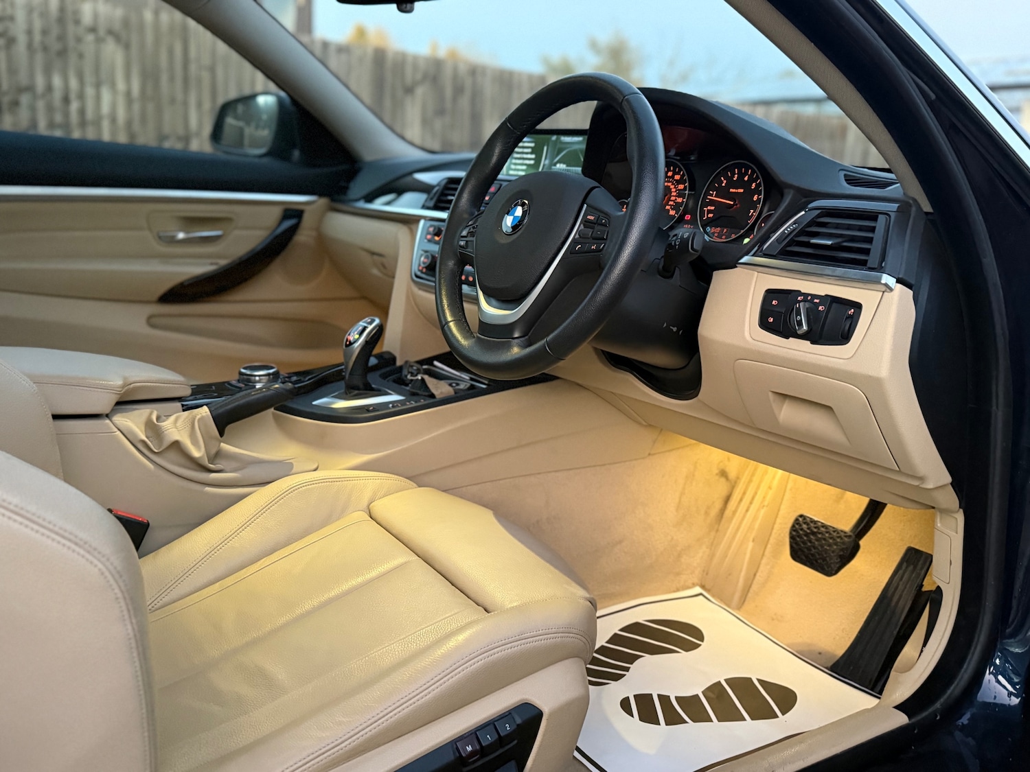 Used BMW 4 Series 2014 for sale - 76445118: Photo 12