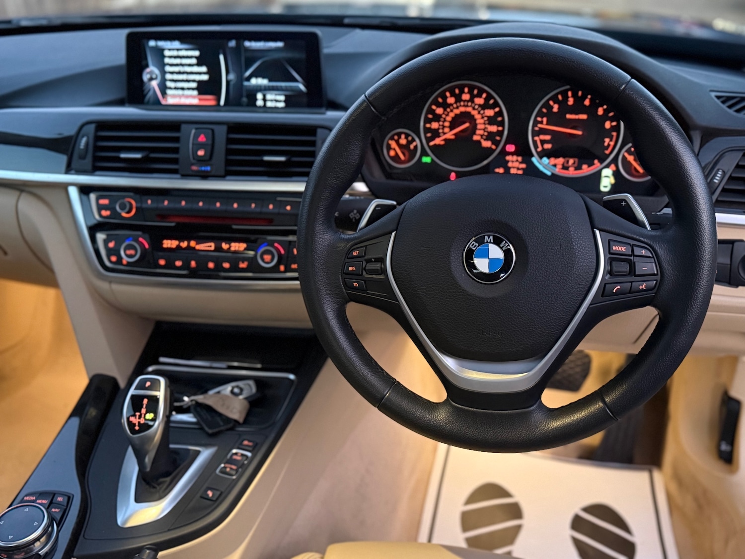 Used BMW 4 Series 2014 for sale - 76445118: Photo 13