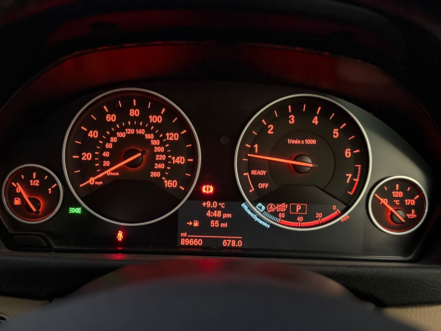 Used BMW 4 Series 2014 for sale - 76445118: Photo 16