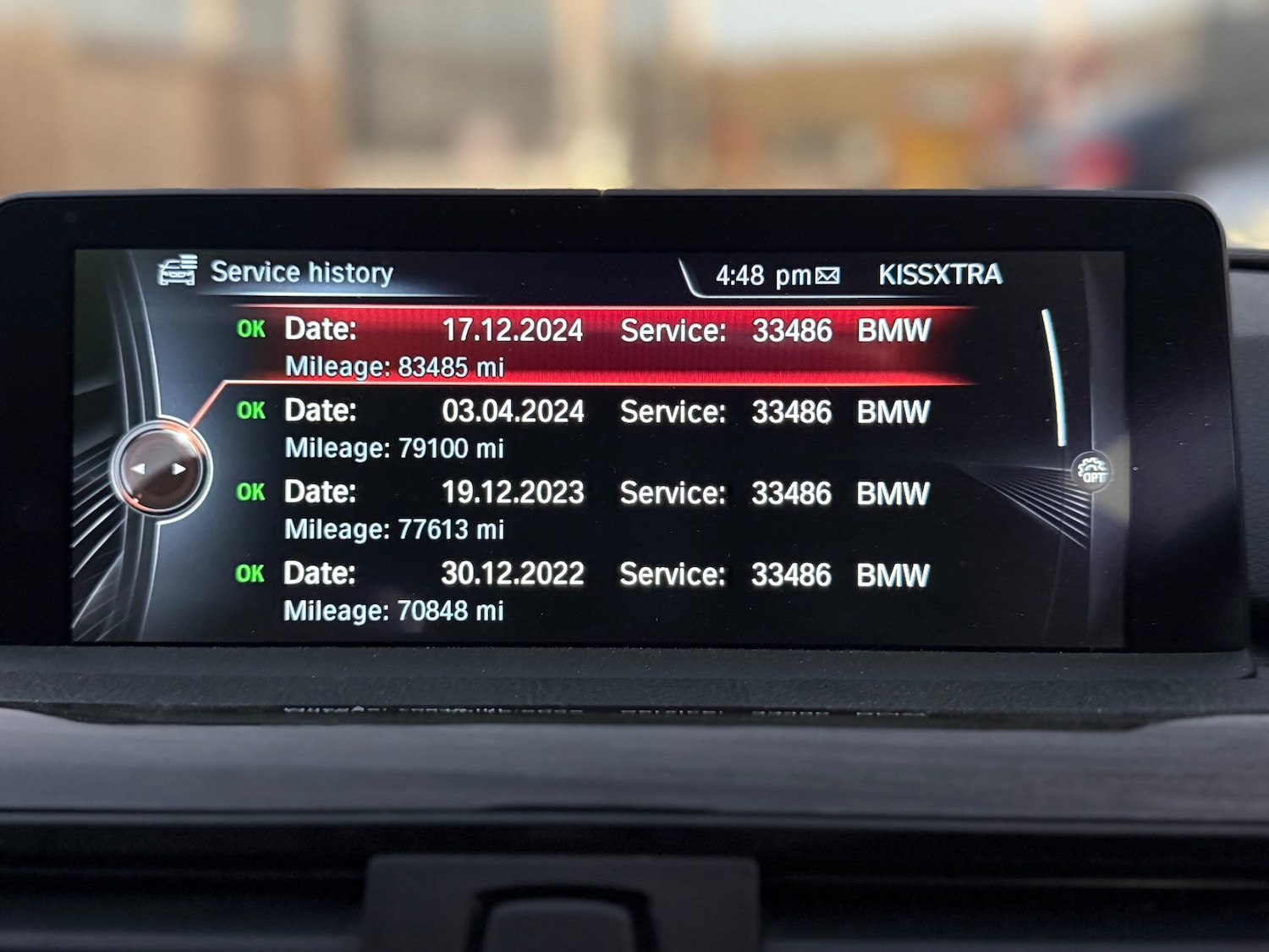 Used BMW 4 Series 2014 for sale - 76445118: Photo 18