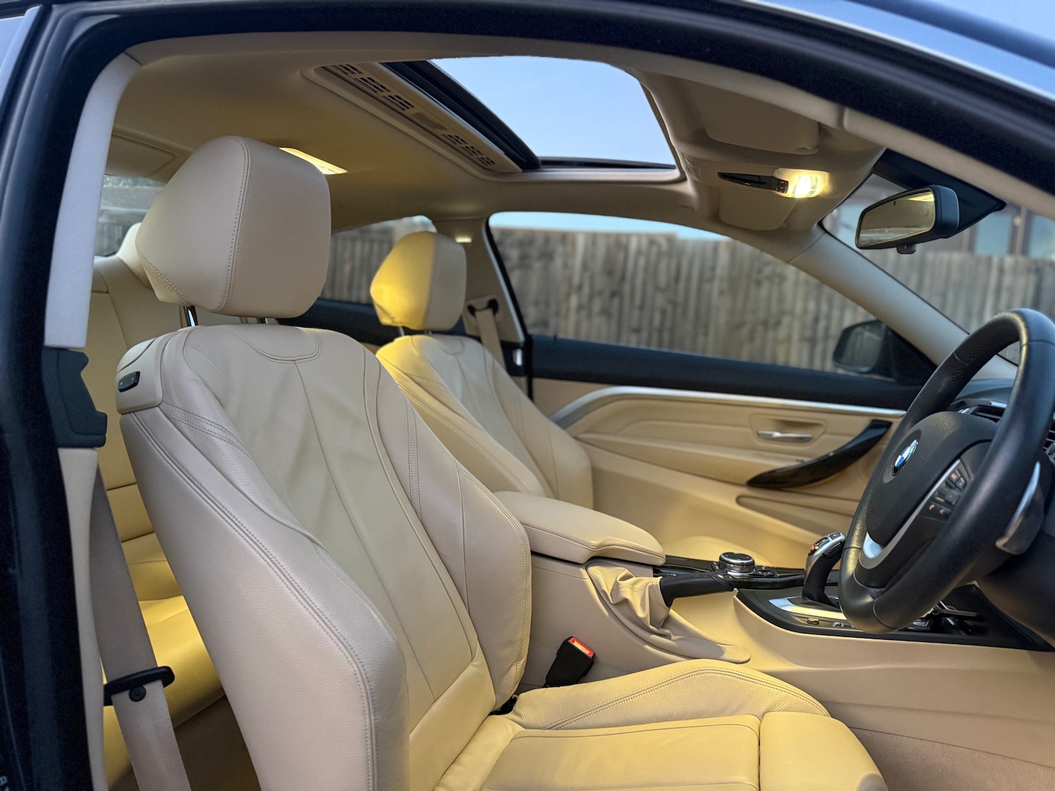 Used BMW 4 Series 2014 for sale - 76445118: Photo 22