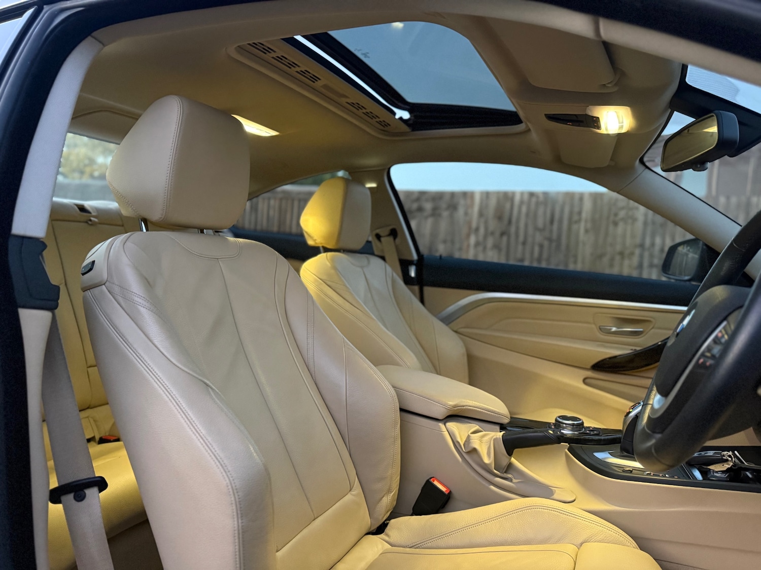 Used BMW 4 Series 2014 for sale - 76445118: Photo 23