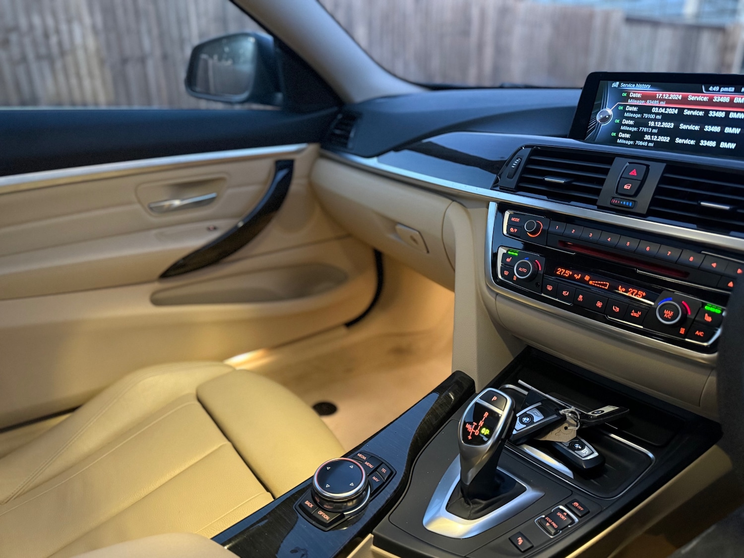 Used BMW 4 Series 2014 for sale - 76445118: Photo 24