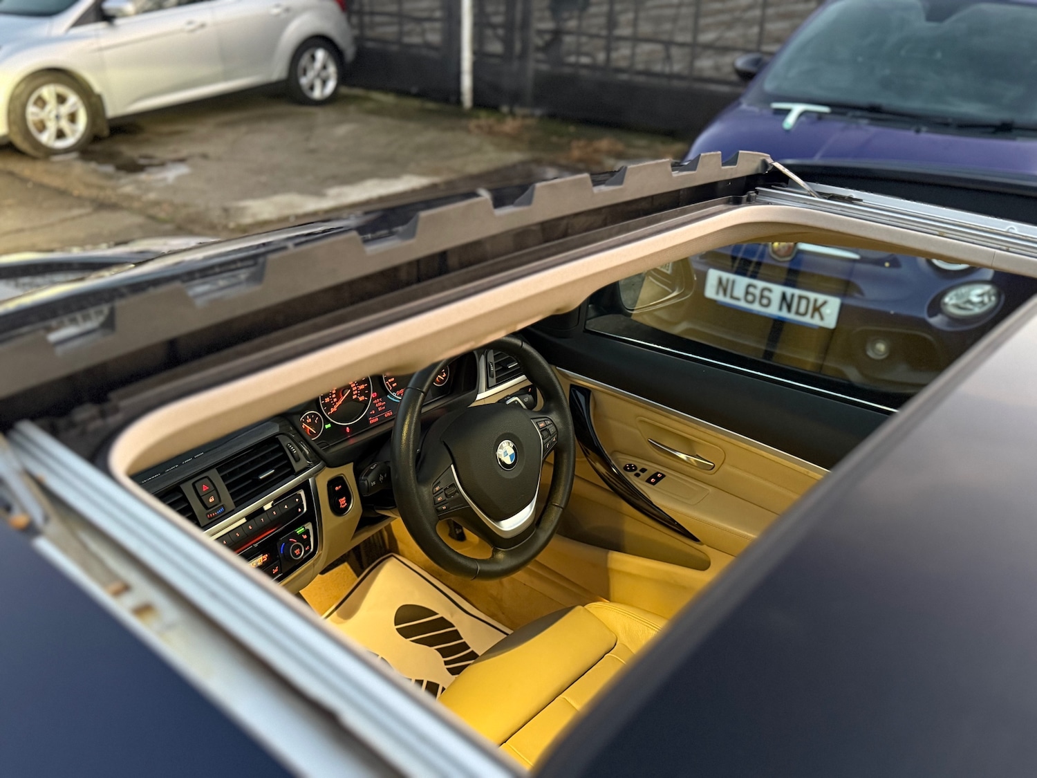 Used BMW 4 Series 2014 for sale - 76445118: Photo 26