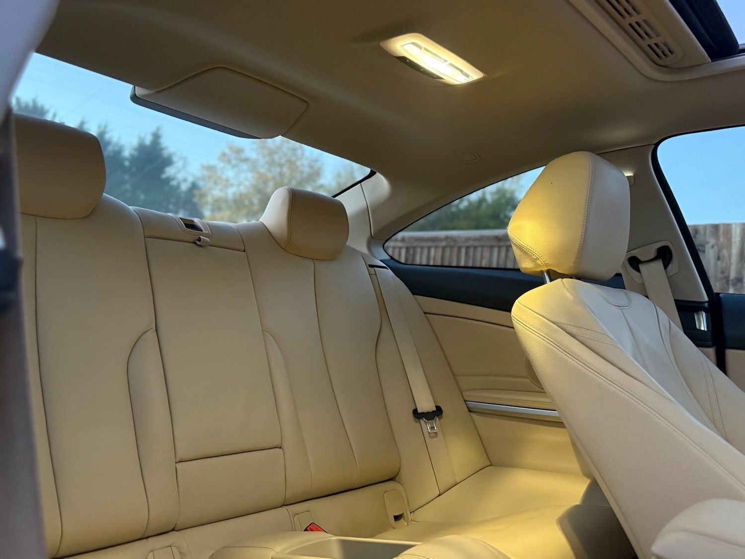 Used BMW 4 Series 2014 for sale - 76445118: Photo 27