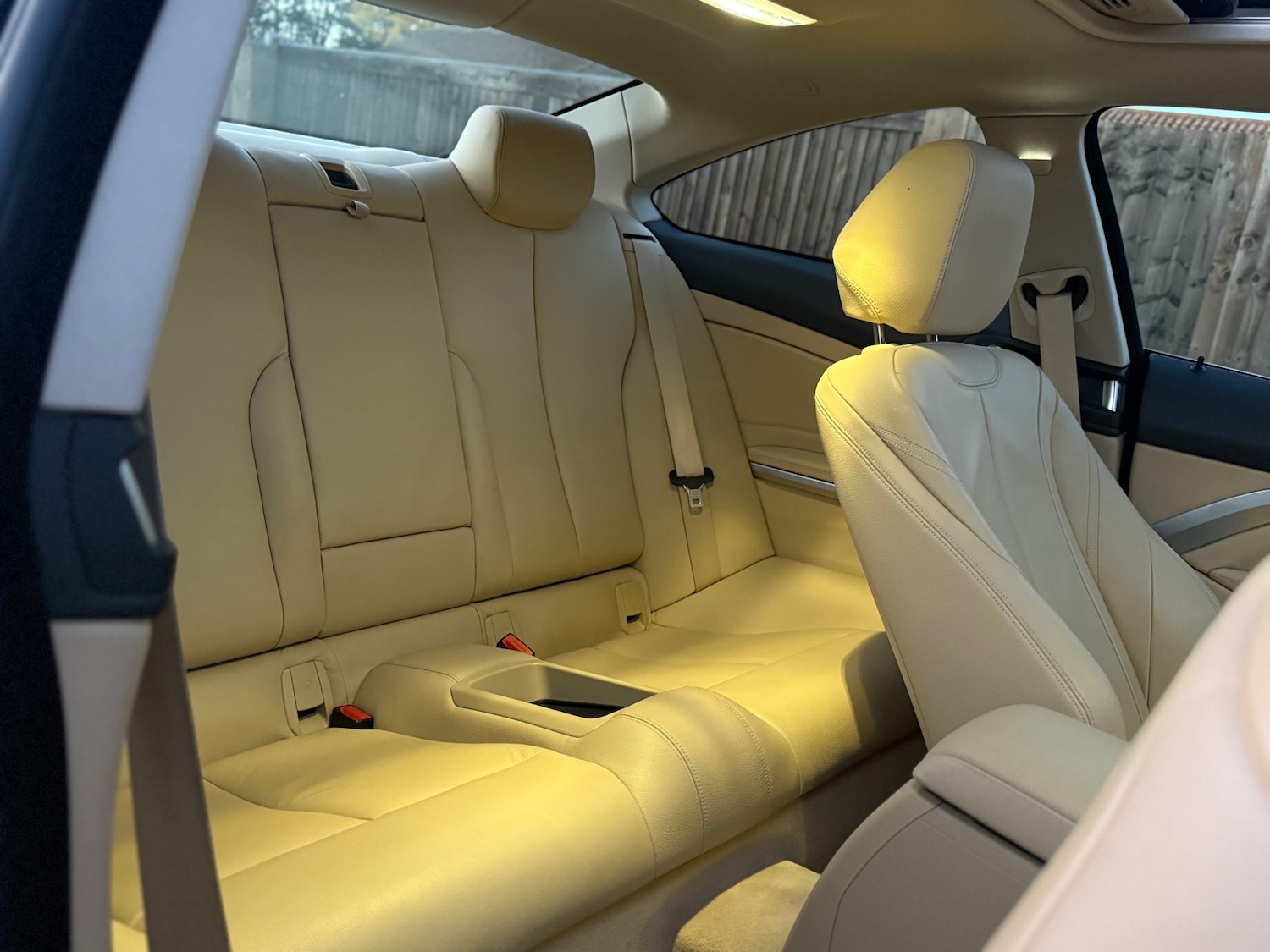 Used BMW 4 Series 2014 for sale - 76445118: Photo 28