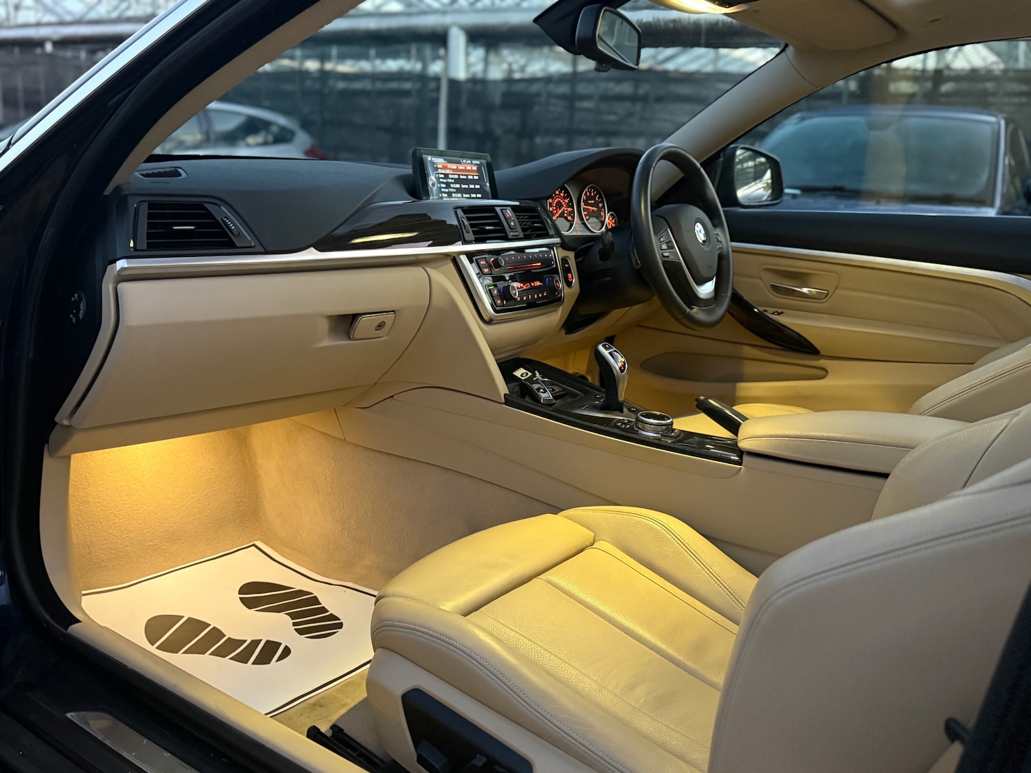 Used BMW 4 Series 2014 for sale - 76445118: Photo 29