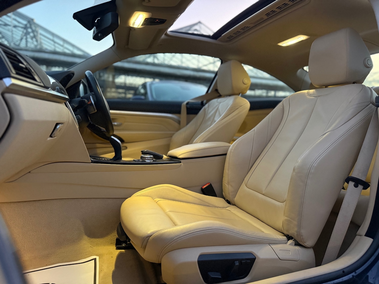 Used BMW 4 Series 2014 for sale - 76445118: Photo 30