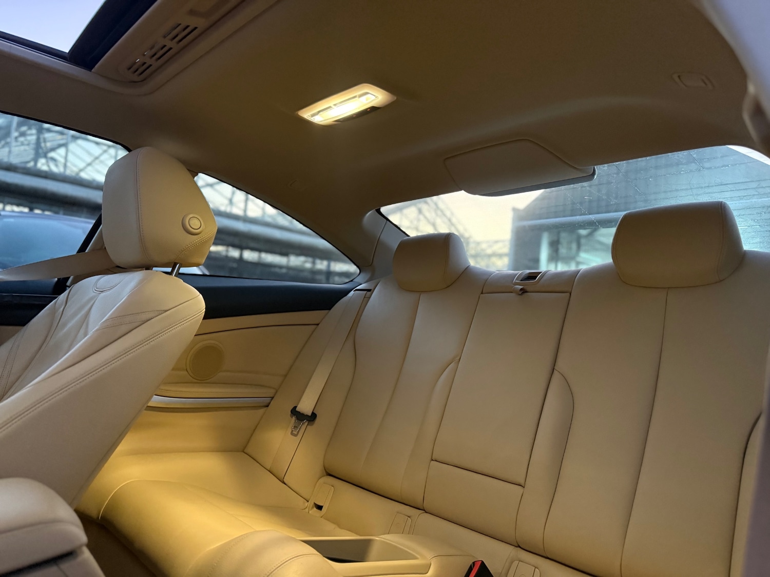 Used BMW 4 Series 2014 for sale - 76445118: Photo 34