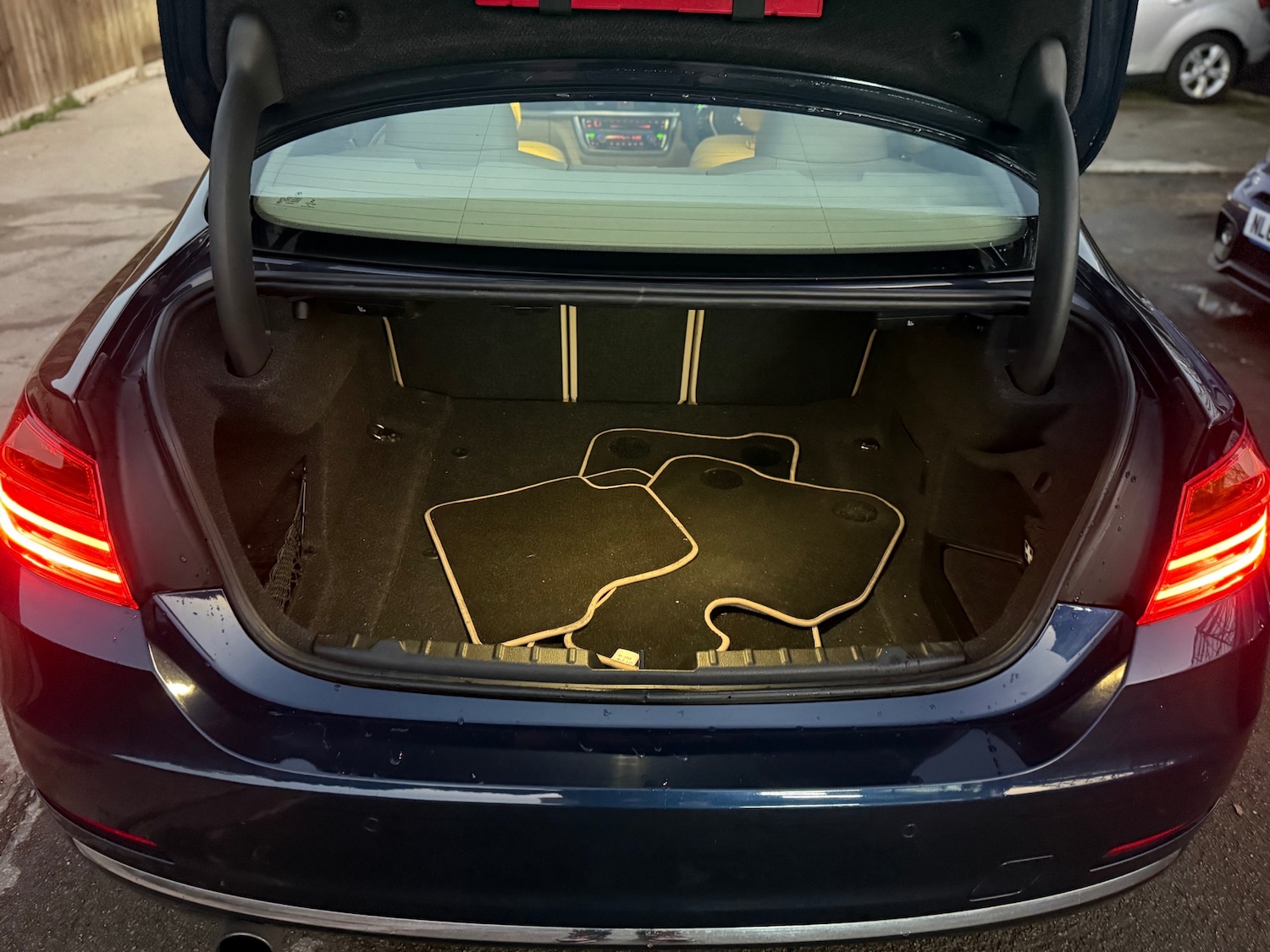 Used BMW 4 Series 2014 for sale - 76445118: Photo 39