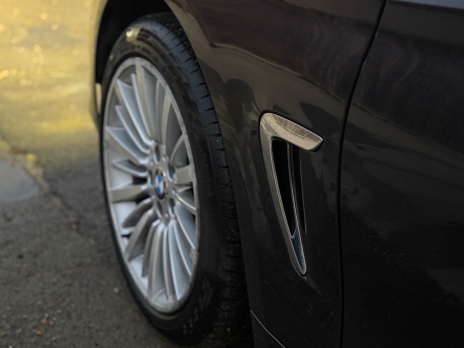 Used BMW 4 Series 2014 for sale - 76445118: Photo 43