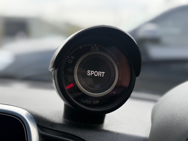 Used Abarth 595 2016 for sale - 76340779: Photo 12