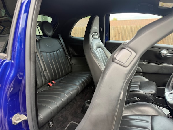 Used Abarth 595 2016 for sale - 76340779: Photo 20