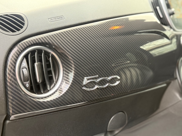 Used Abarth 595 2016 for sale - 76340779: Photo 24